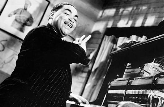 Fats Waller – «Ain’t Misbehavin’»