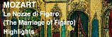 Mozarts Le Nozze di Figaro
