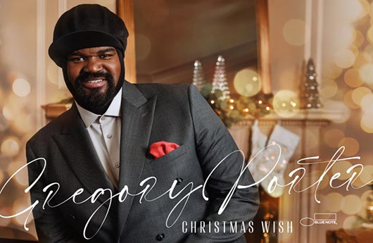 Gregory Porter – «Christmas Wish»