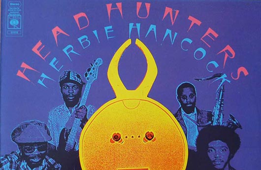Herbie Hancock – «Head Hunters»