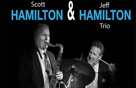 Hamilton & Hamilton live in Bern