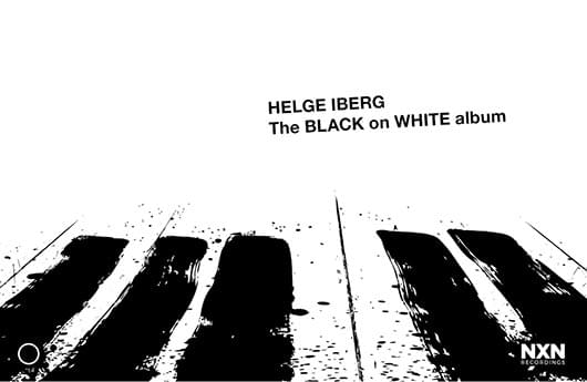 Helge Iberg – «The Black on White Album»