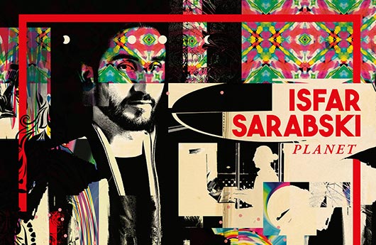 Isfar Sarabski – «Planet»