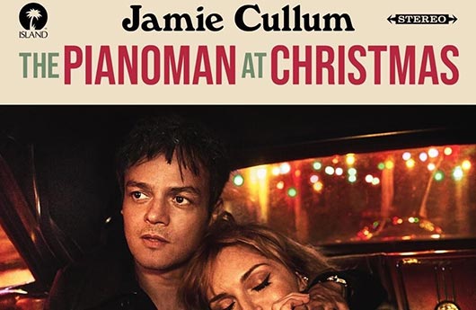 Jamie Cullum – «The Pianoman at Christmas»
