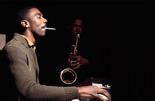 Jimmy Smith – The Complete Verve Singles