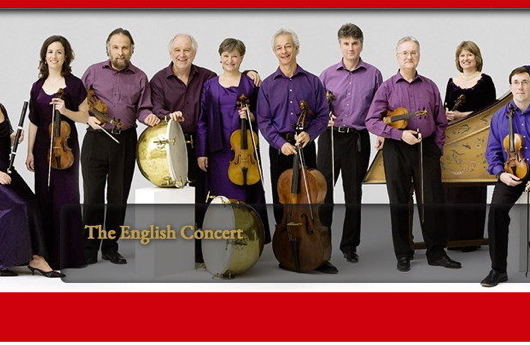 Werke von Vivaldi und Mozart