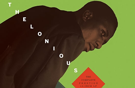 Thelonious Monk – «The Complete Prestige Coll.»