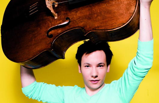 Cello-Konzerte von Haydn und Vivaldi