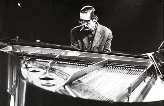 Bill Evans – 