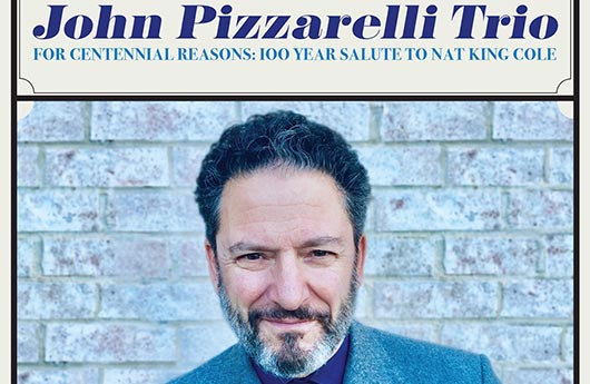 John Pizzarelli – «For Centennial Reasons»