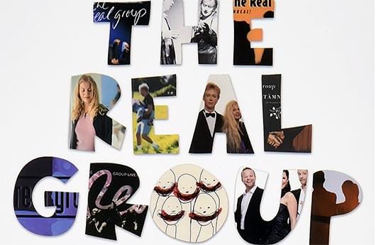 The Real Group – «Three Decades of Vocal Music»