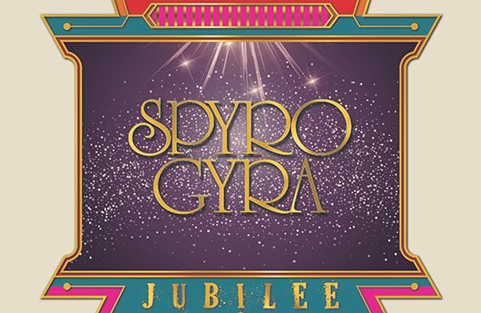 Spyro Gyra – «Jubilee»