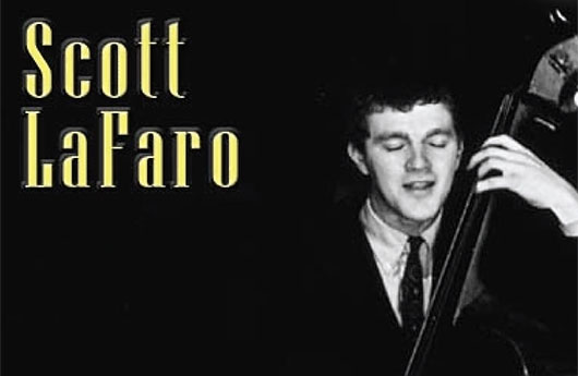 Scott LaFaro – «Pieces of Jade»