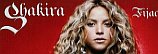 Shakira „Fijacion Ora