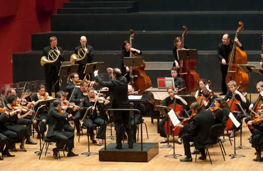 Werke von Ravel in High Resolution