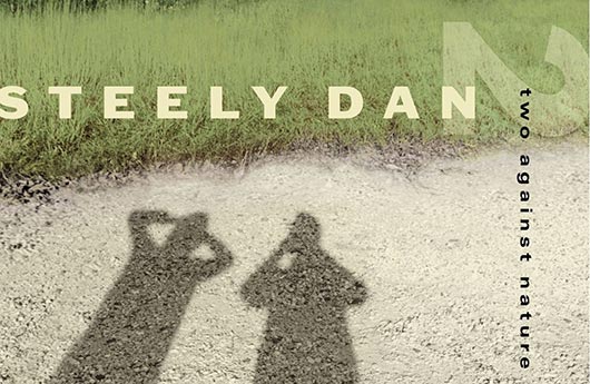 Steely Dan – «Two Against Nature»