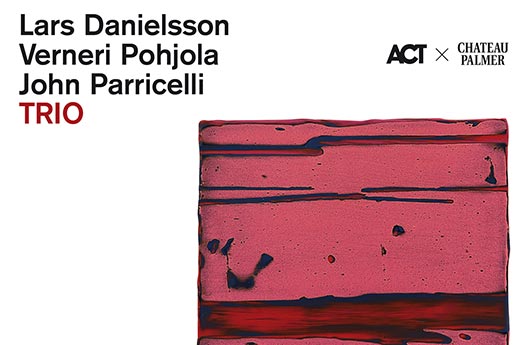 Danielsson, Pohjola, Parricelli – «TRIO»
