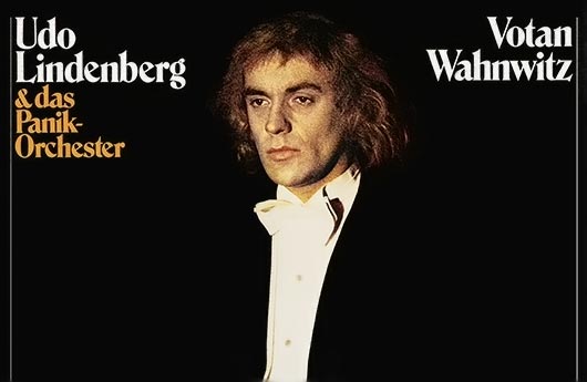 Udo Lindenberg: «Votan Wahnwitz»