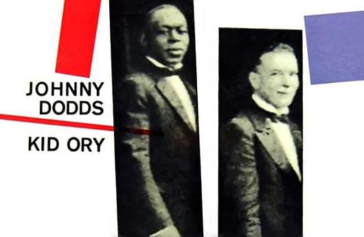 Johnny Dodds & Kid Ory