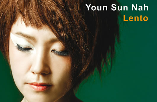 Lento - Jazz mit Youn Sun Nah
