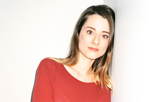 Ariel Pocock: «Living in Twilight»