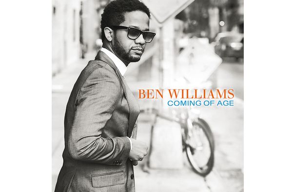 Ben Williams - Coming of Age