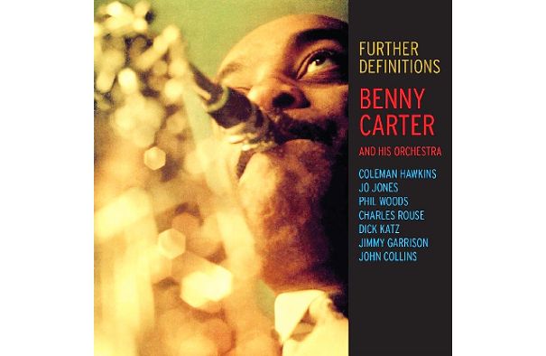 Dies ist das Originalcover, das noch heute für das «normale» (nicht HiRes-) Album verwendet wird.