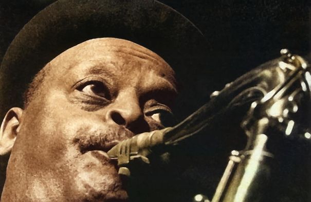 Ben Webster, neben Coleman Hawkins und Lester Young der bedeutendste Tenorsaxofonist der Swing-Ära.