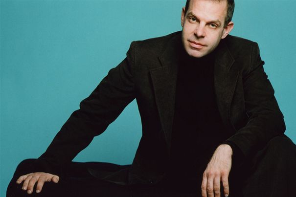 Bill Charlap