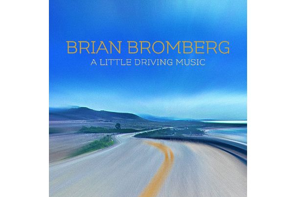 Brian Bromberg. 