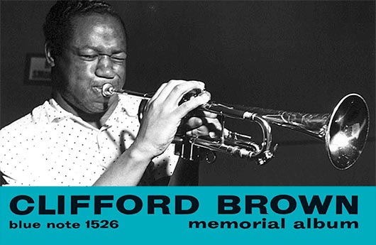 Clifford Brown – «Memorial Album»