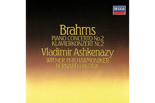 Vladimir Ashkenazy, Bernard Haitink, Wiener Philharmoniker 
(Decca 1982 [Digital Recording] 16/44.1).