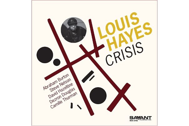 Louis Hayes. 