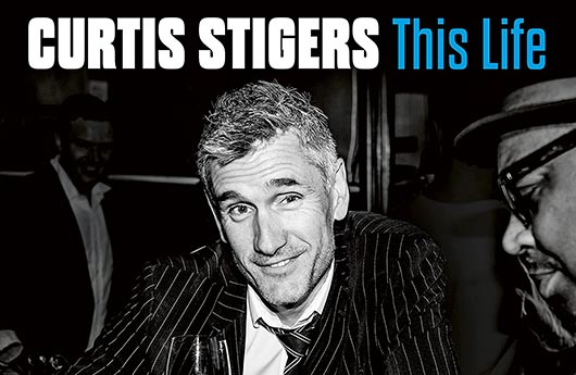 Curtis Stigers – «This Life»