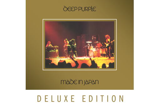 Deep Purple Made in Japan