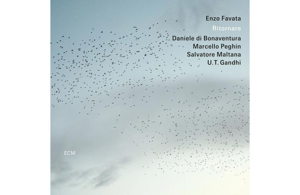 Enzo Favata.