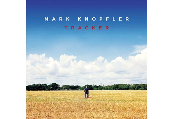 Mark Knopfler Tracker