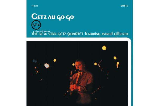 «Getz Au Go Go».