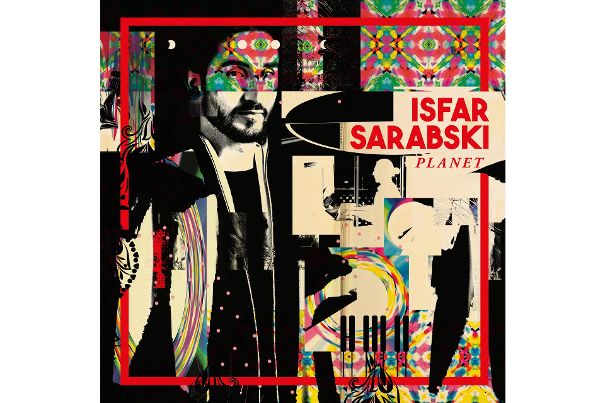 Isfar Sarabski.