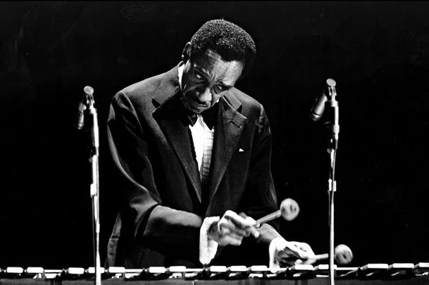 Milt Jackson