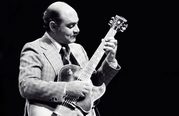 Joe Pass