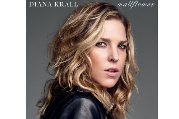 Diana Krall 