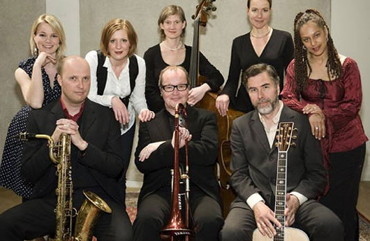 Nils Landgren Christmas With My Friends IV