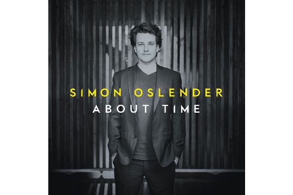 Simon Oslender. 