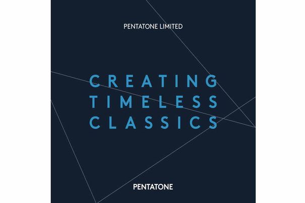 Pentatone Sampler