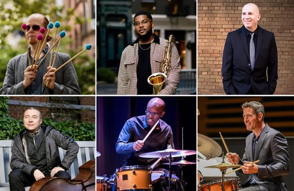 Zu hören auf diesem Album: Behn Gillece, Willie Morris, Jon Davis, Boris Kozlov, Rudy Royston und Jason Tiemann.