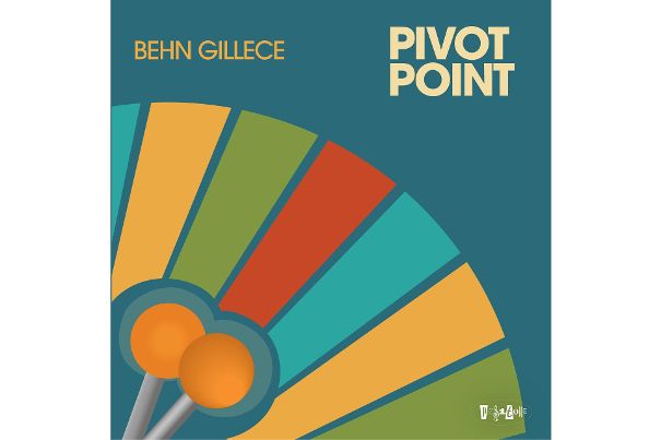 Pivot Point.