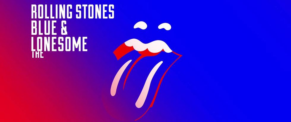 The Rolling Stones – 