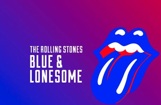 The Rolling Stones – 