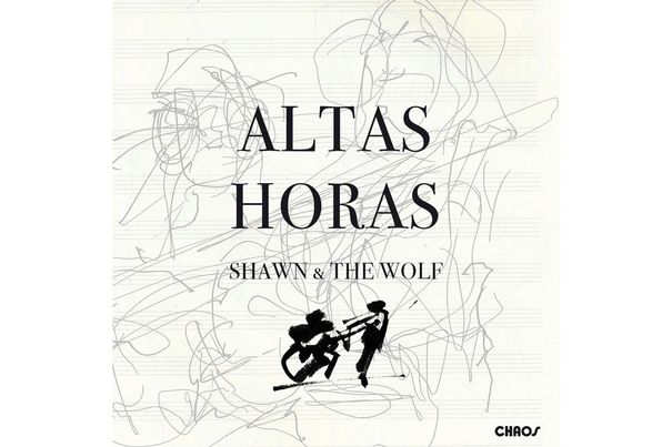 «Altas Horas».